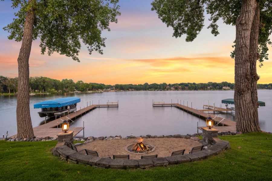 3877 Island View Circle NW, Prior Lake, MN photo 8