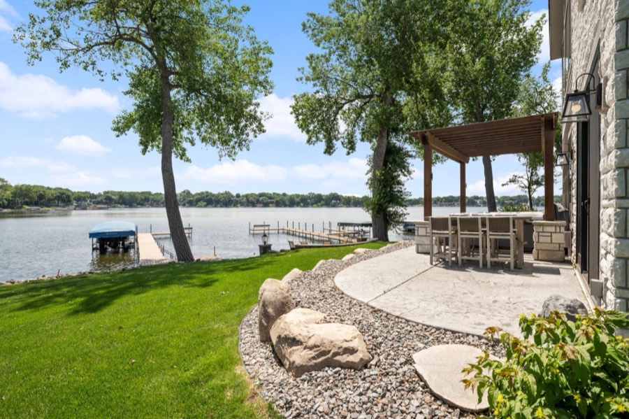 3877 Island View Circle NW, Prior Lake, MN photo 80