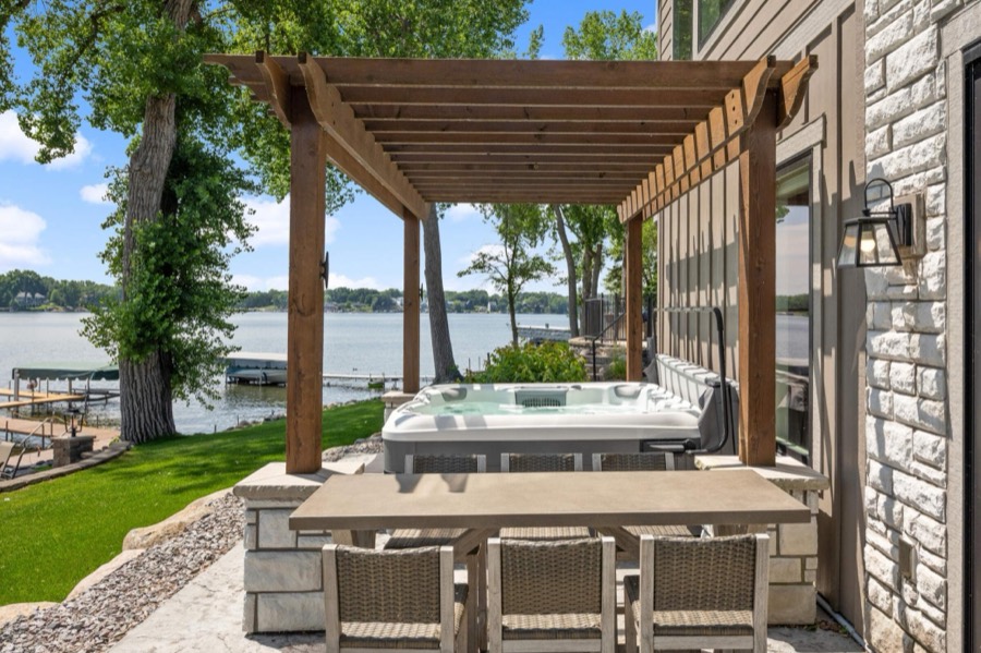 3877 Island View Circle NW, Prior Lake, MN photo 81