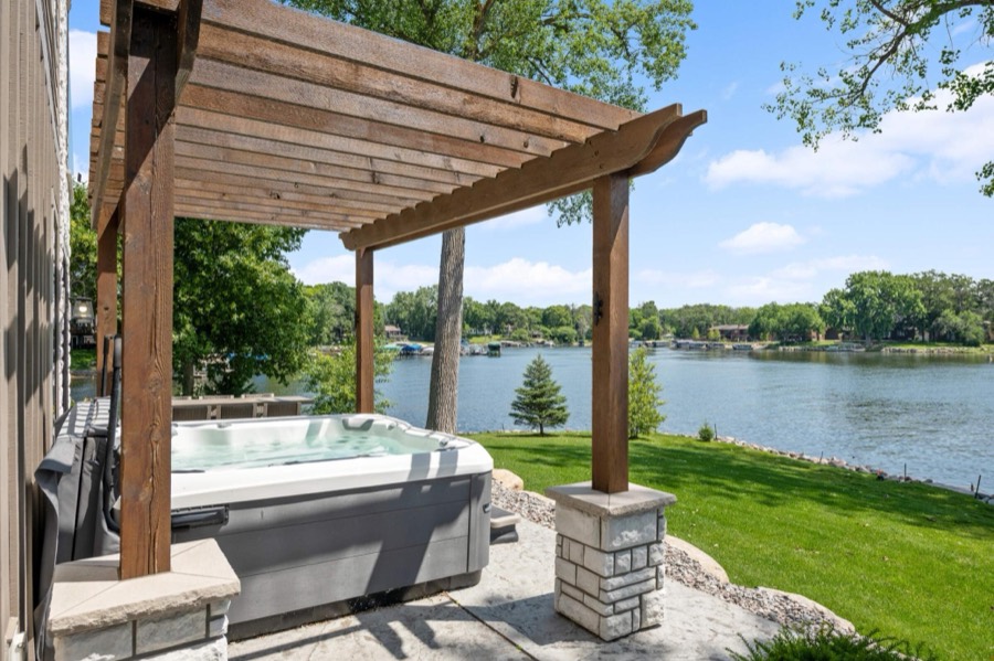 3877 Island View Circle NW, Prior Lake, MN photo 82