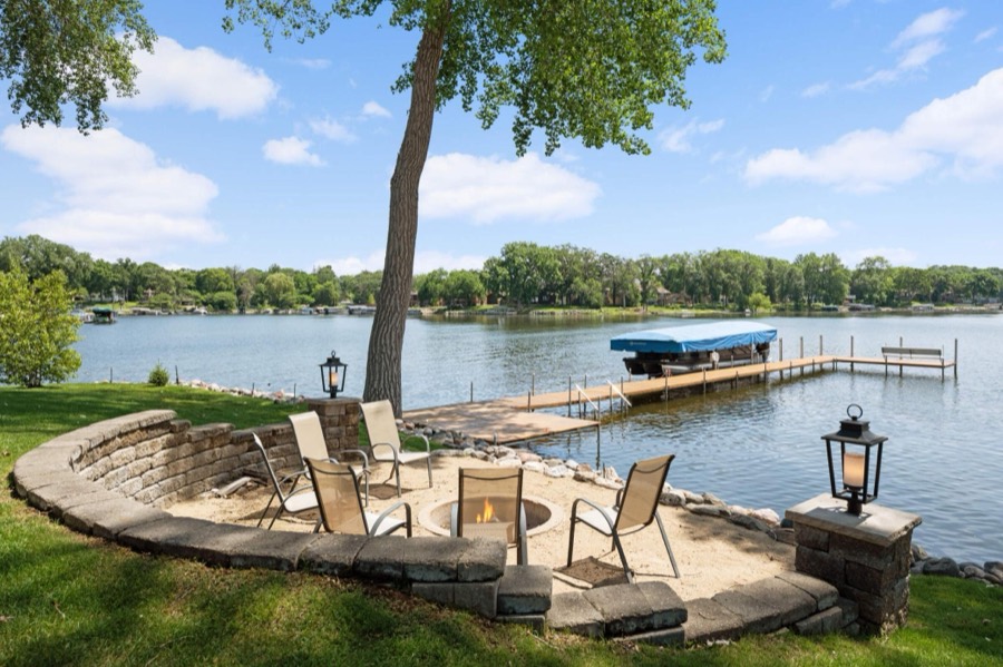 3877 Island View Circle NW, Prior Lake, MN photo 84