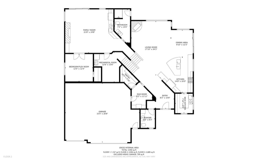 3877 Island View Circle NW, Prior Lake, MN photo 89