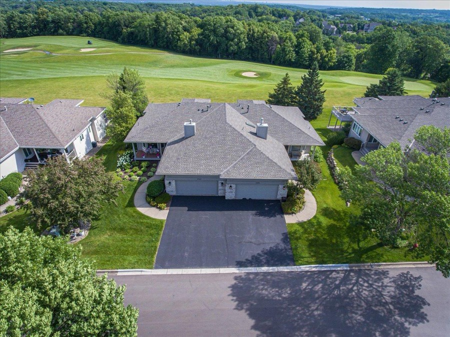 3084 Wilds Ridge Court NW, Prior Lake, MN photo 1
