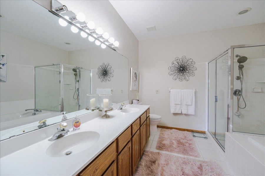 3084 Wilds Ridge Court NW, Prior Lake, MN photo 24