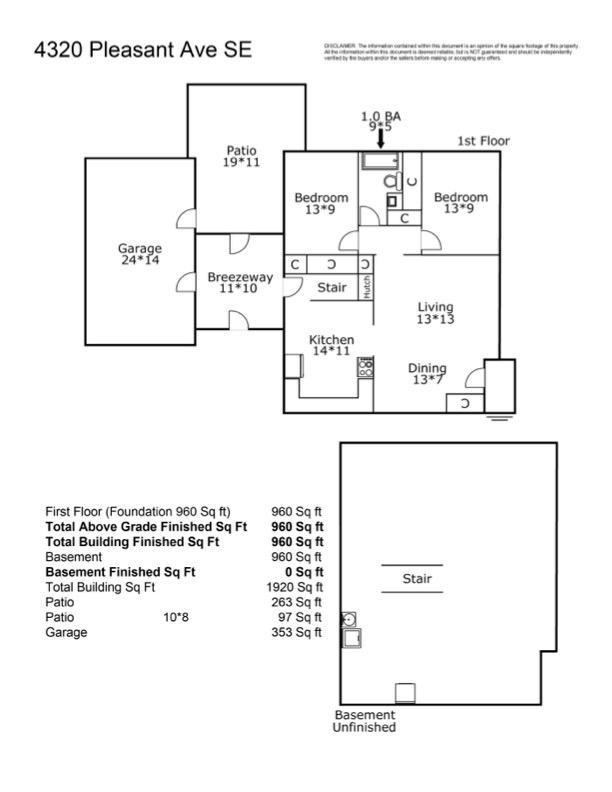 4320 Pleasant Street SE, Prior Lake, MN photo 21
