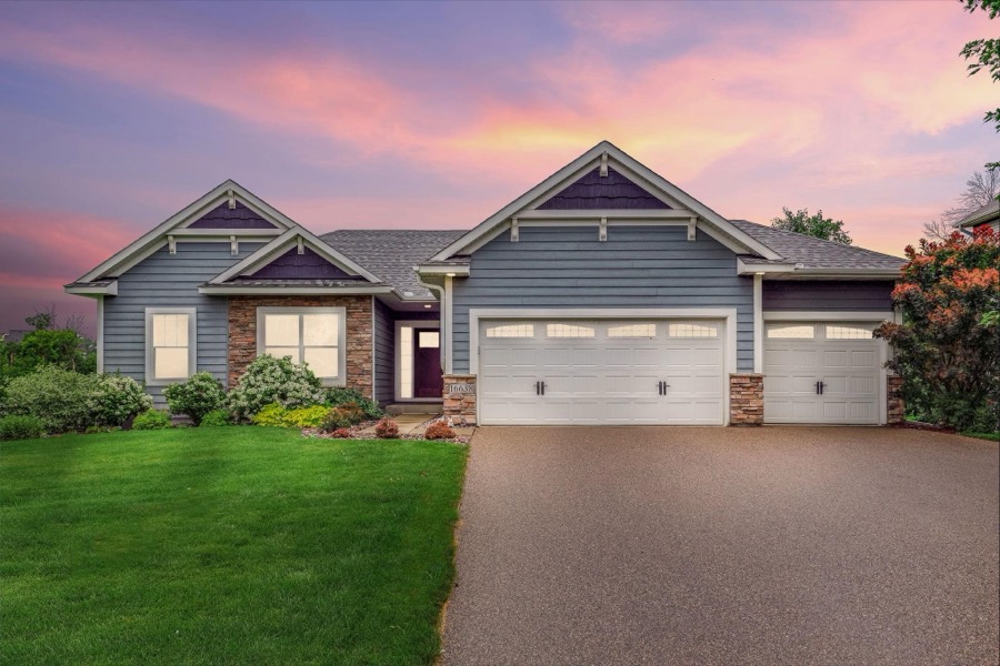 16638 Markley Lake Drive SE, Prior Lake, MN photo 2