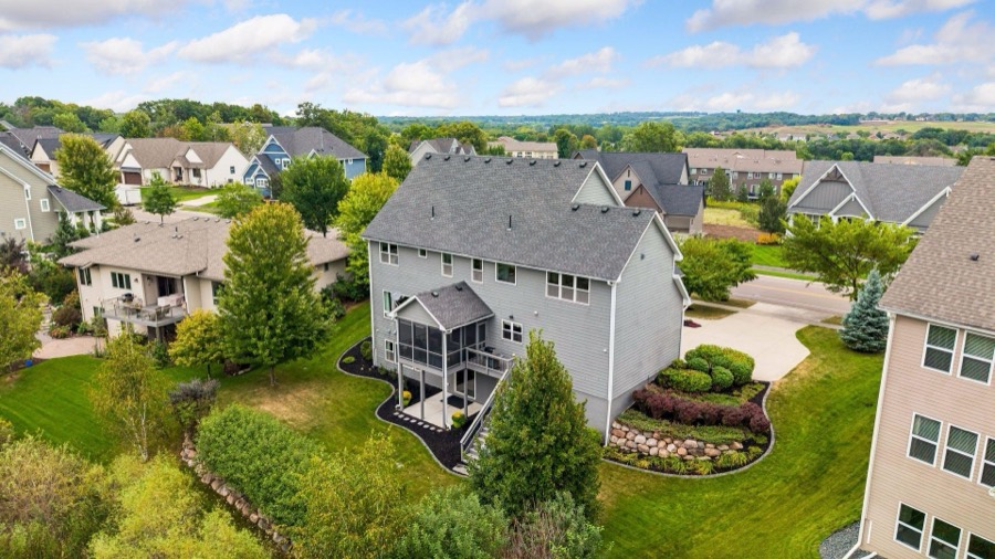 14314 McKenna Road NW, Prior Lake, MN photo 10