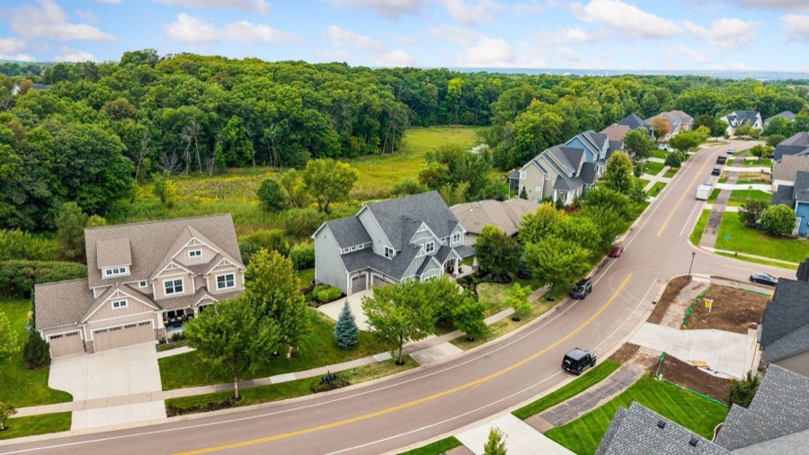 14314 McKenna Road NW, Prior Lake, MN photo 14