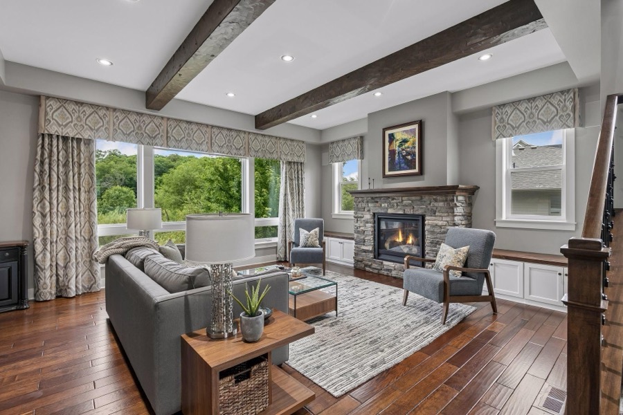 14314 McKenna Road NW, Prior Lake, MN photo 4