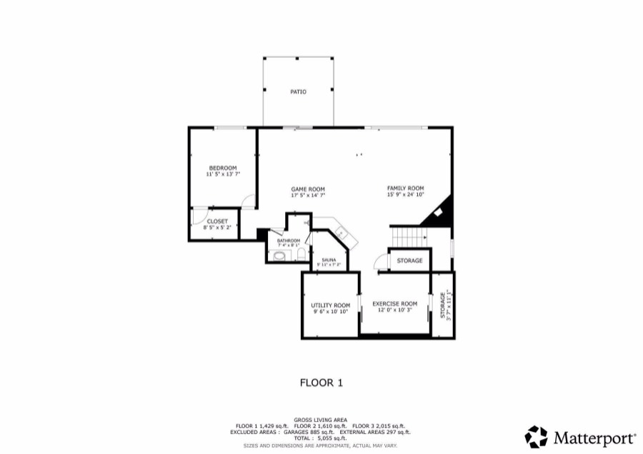 14314 McKenna Road NW, Prior Lake, MN photo 86