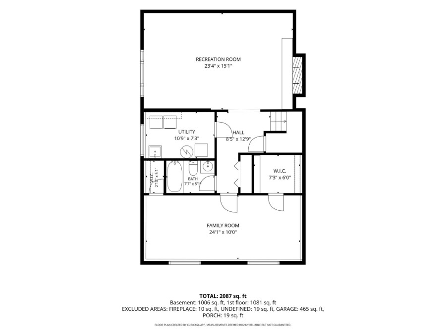 17355 Sunset Trail SW, Prior Lake, MN photo 20