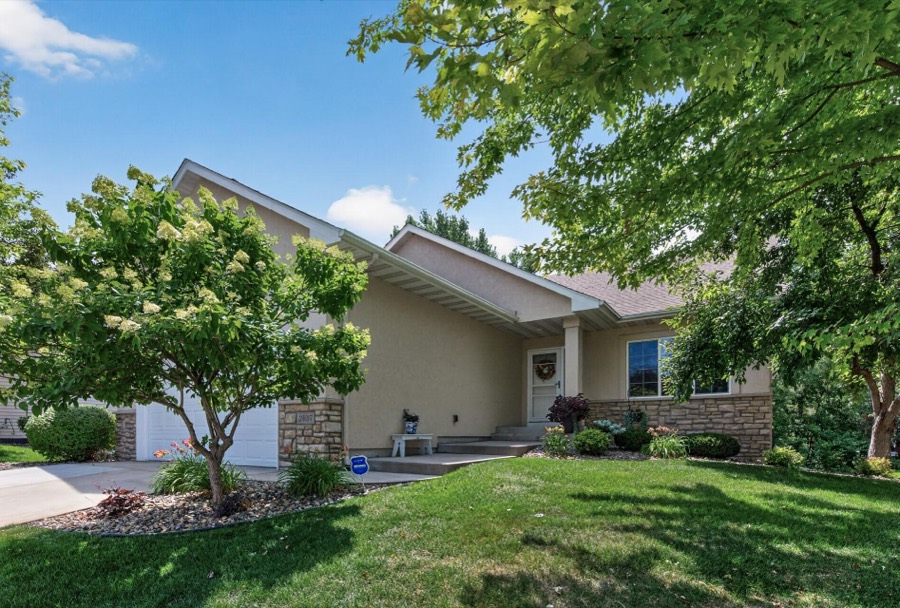 2637 Wilds Lane NW, Prior Lake, MN photo 3