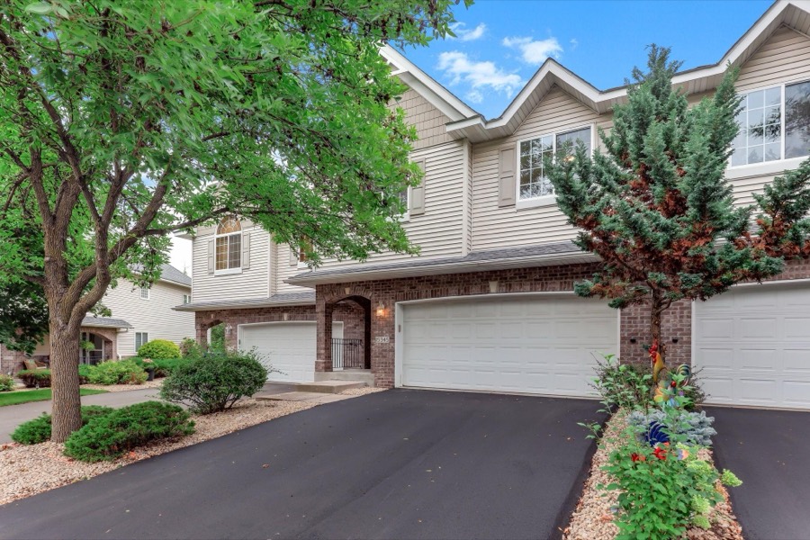 15345 Wilderness Ridge Road NW, Prior Lake, MN photo 2