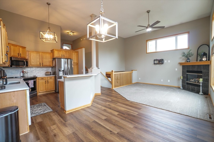 3951 Raspberry Ridge Road NW, Prior Lake, MN photo 5
