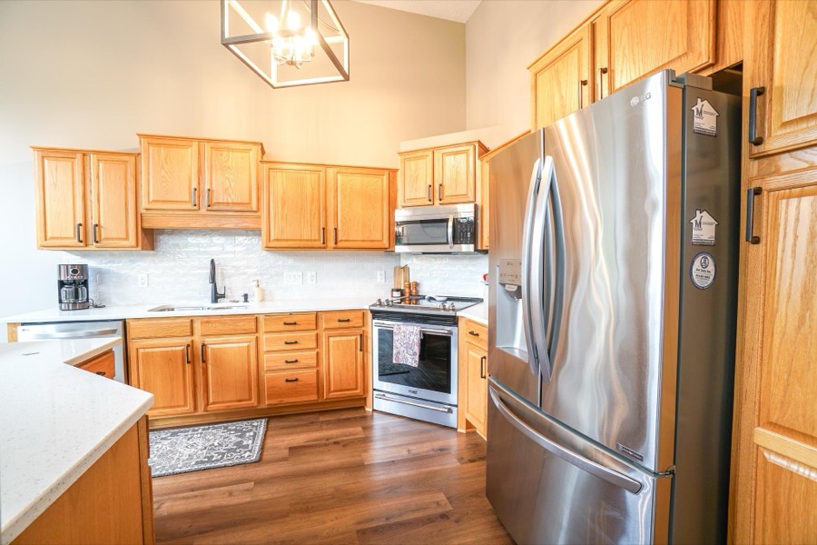 3951 Raspberry Ridge Road NW, Prior Lake, MN photo 6