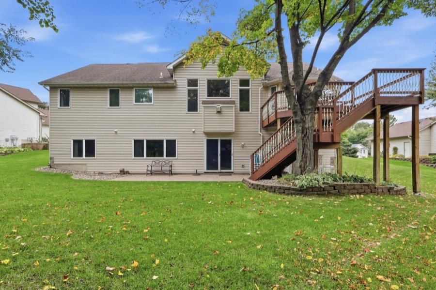 14159 Bluebird Trail NE, Prior Lake, MN photo 36