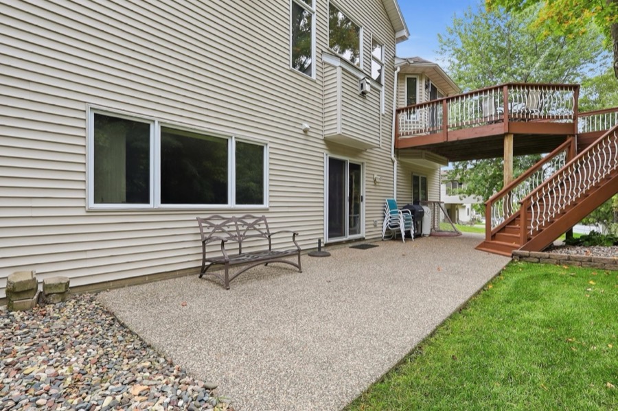 14159 Bluebird Trail NE, Prior Lake, MN photo 41
