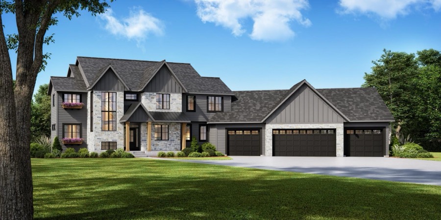 20411 Levi Lane, Prior Lake, MN