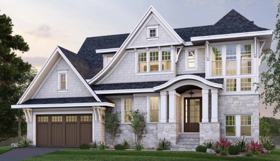 6412 Conroy Street NE, Prior Lake, MN