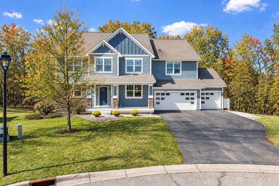 3653 Brocken Court, Prior Lake, MN