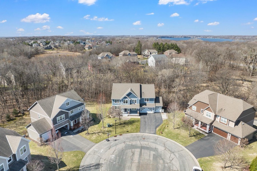 3653 Brocken Court, Prior Lake, MN