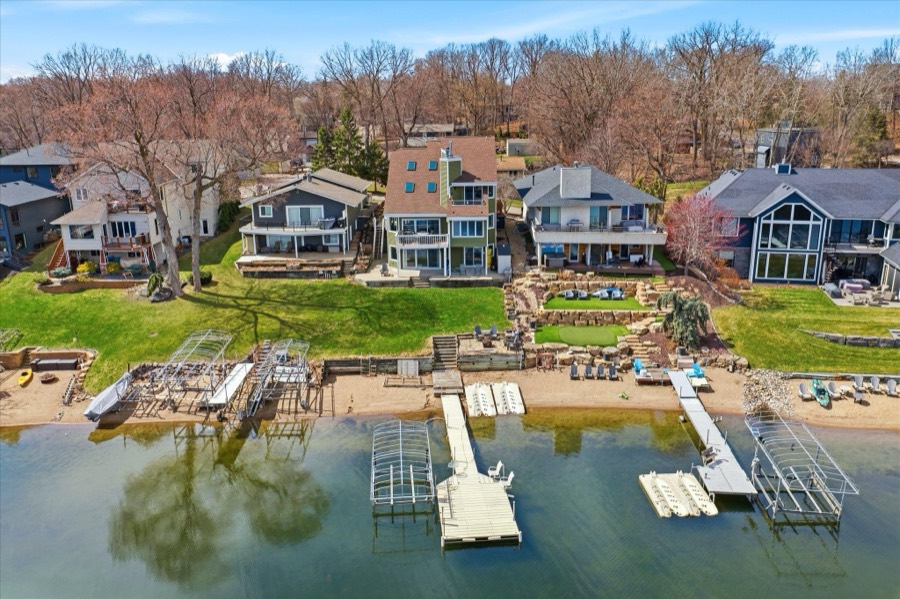 15219 Fairbanks Trail NE, Prior Lake, MN