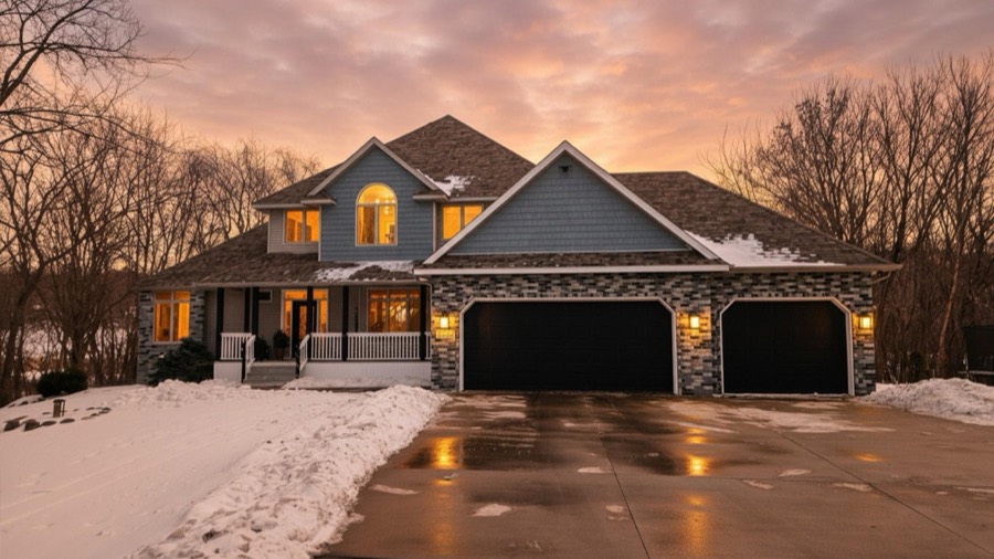 17635 Sunrise Court SW, Prior Lake, MN