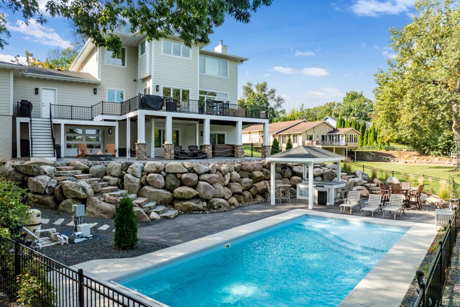 3374 Sycamore Trail SW, Prior Lake, MN