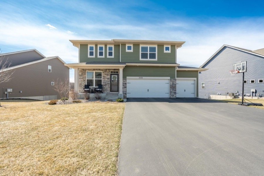 3165 Sunshine Curve NW, Prior Lake, MN