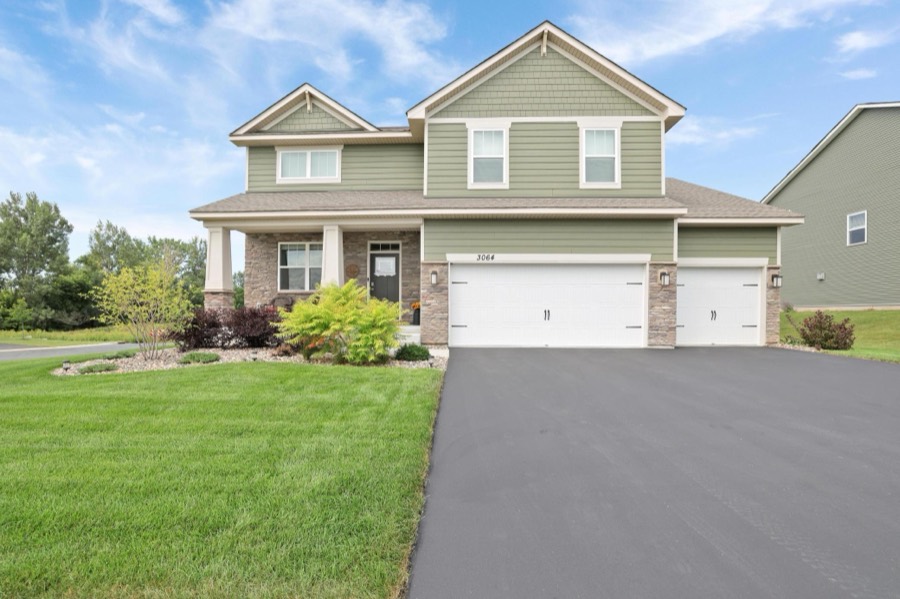 3064 Sunflower Way NW, Prior Lake, MN