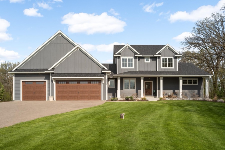 20583 Nevada Avenue, Prior Lake, MN