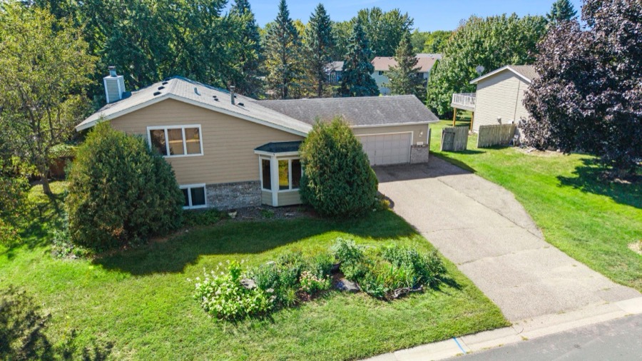 3399 Balsam Street SW, Prior Lake, MN