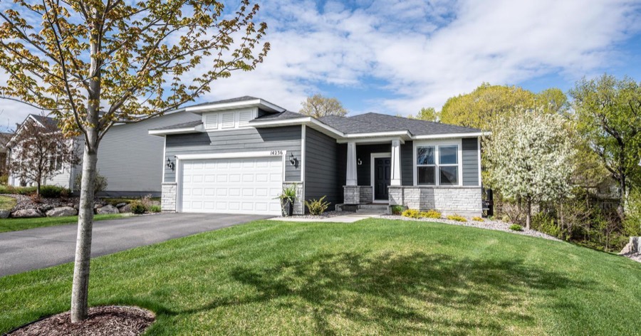 14236 Epperson Circle NE, Prior Lake, MN