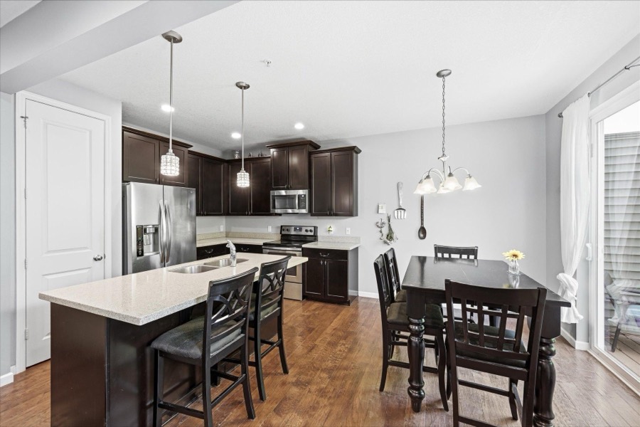14358 Parkside Court NW, Prior Lake, MN