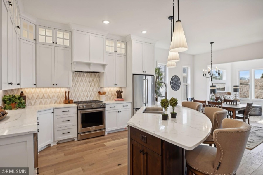 13708 Park Haven Trail, Prior Lake, MN