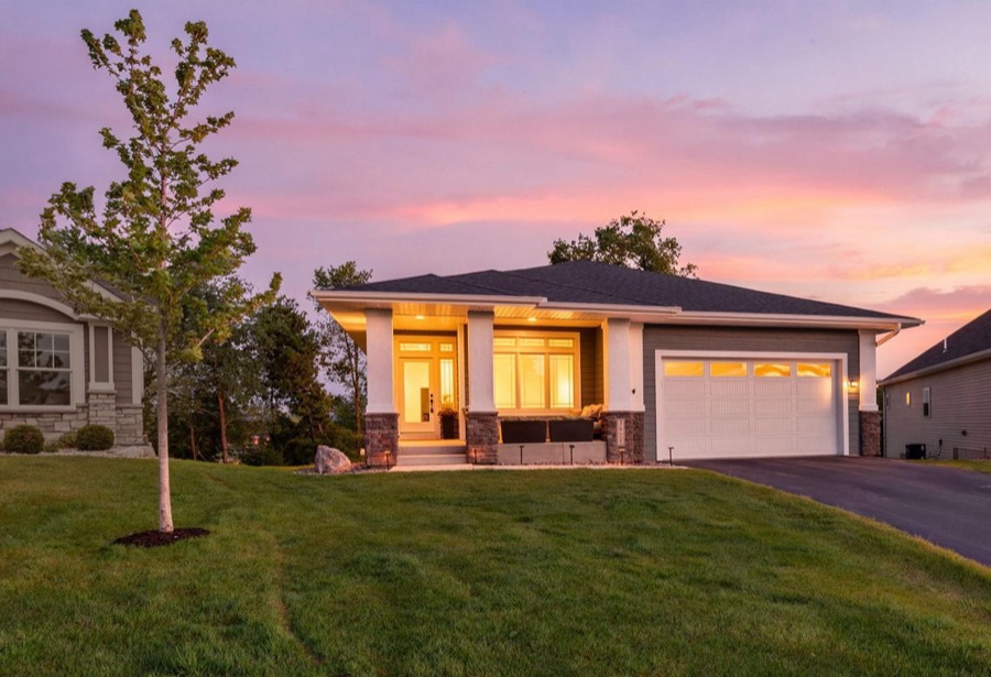 3925 Noah Court NW, Prior Lake, MN