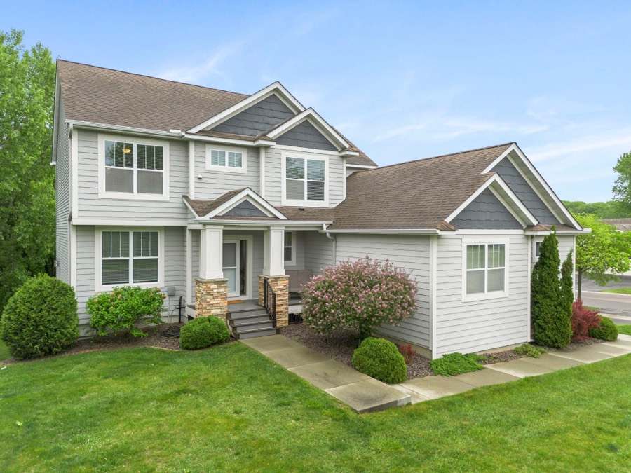 3810 Wilds Ridge NW, Prior Lake, MN