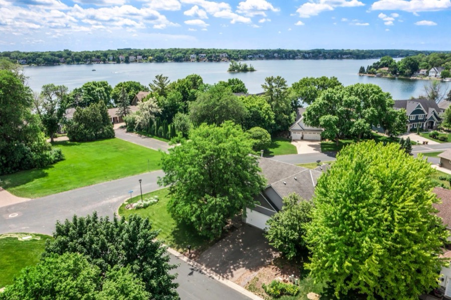 14194 Hidden View Road NE, Prior Lake, MN