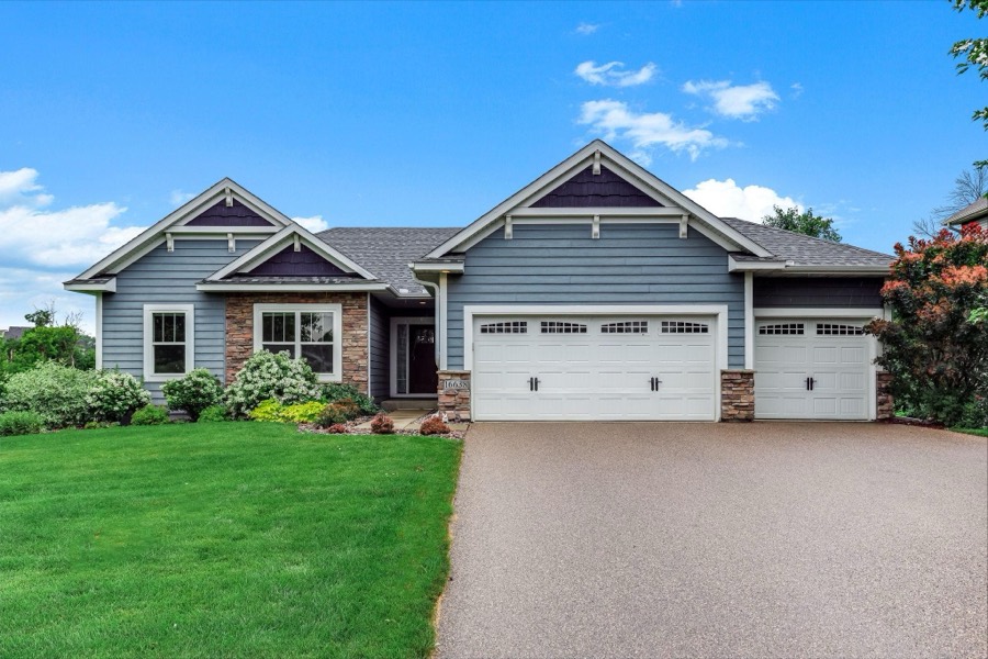 16638 Markley Lake Drive SE, Prior Lake, MN