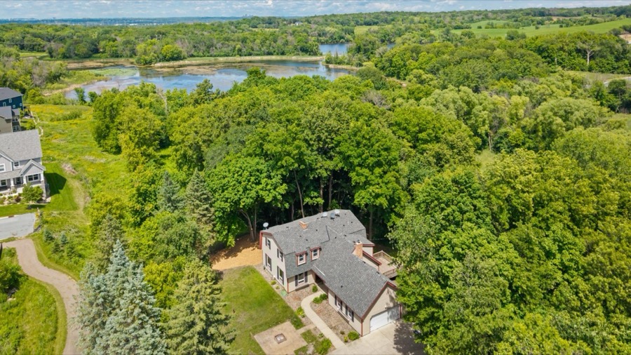 13995 Hidden Lake Trail NE, Prior Lake, MN