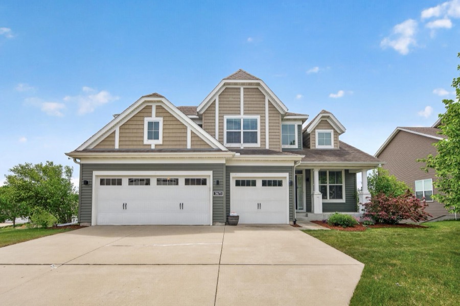 3671 Pointe Pass NW, Prior Lake, MN