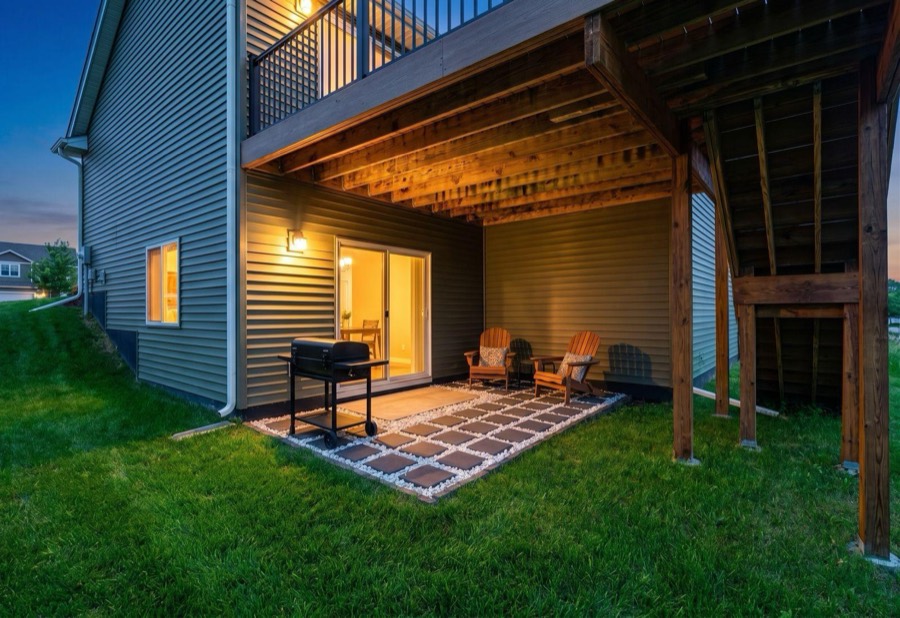 3671 Pointe Pass NW, Prior Lake, MN