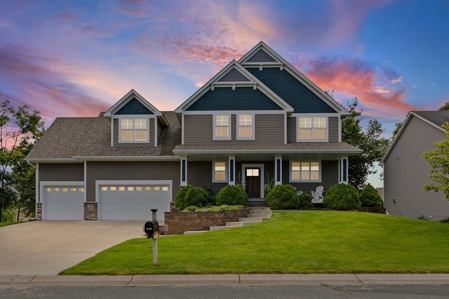 3339 Sunray Court SW, Prior Lake, MN