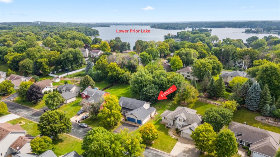 15071 Appaloosa Trail NE, Prior Lake, MN