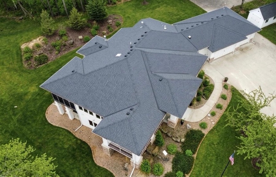 9401 Elm Court, Prior Lake, MN