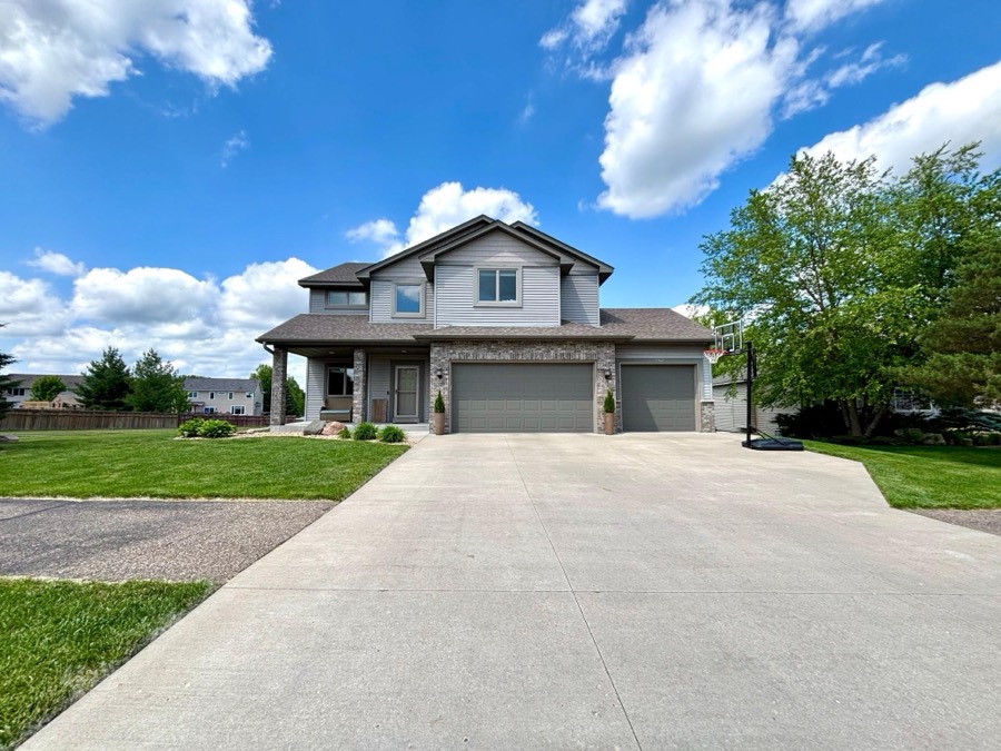 3362 Skinner Street SW, Prior Lake, MN