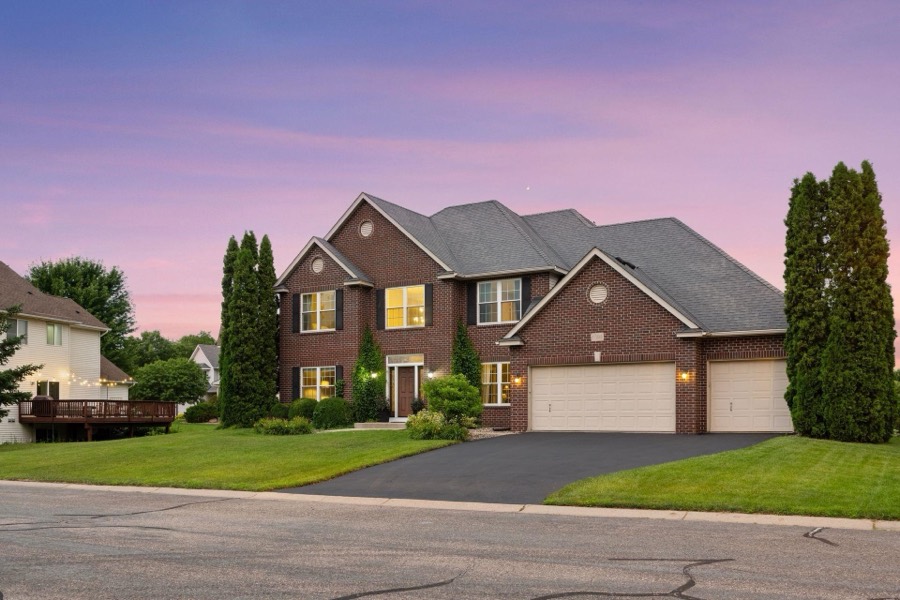 17225 Wilderness Trail SE, Prior Lake, MN
