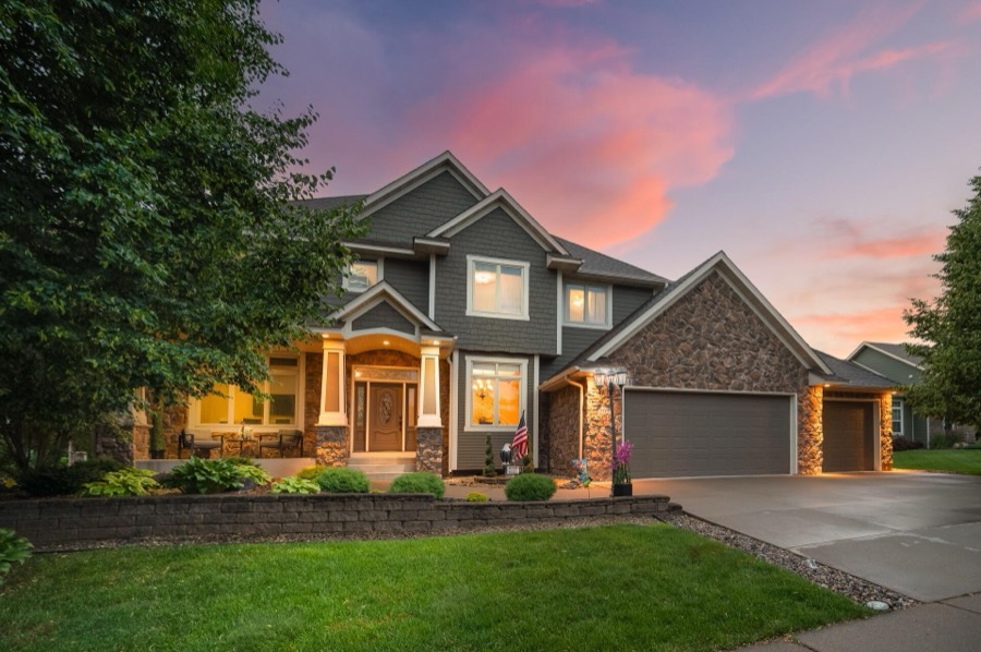 13788 Kensington Avenue NE, Prior Lake, MN