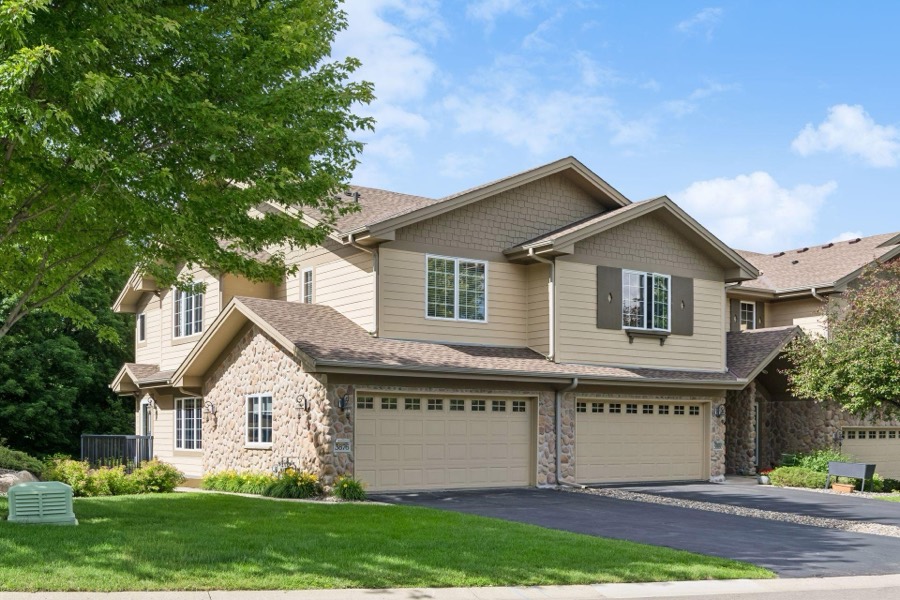 3876 Raspberry Ridge Road NW, Prior Lake, MN