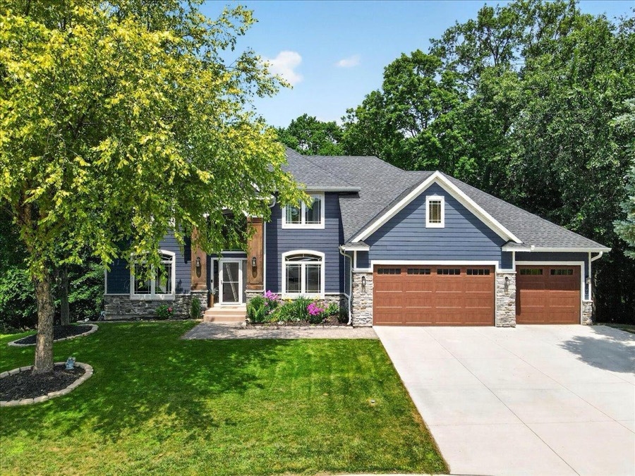 3122 Shady Cove Point NW, Prior Lake, MN